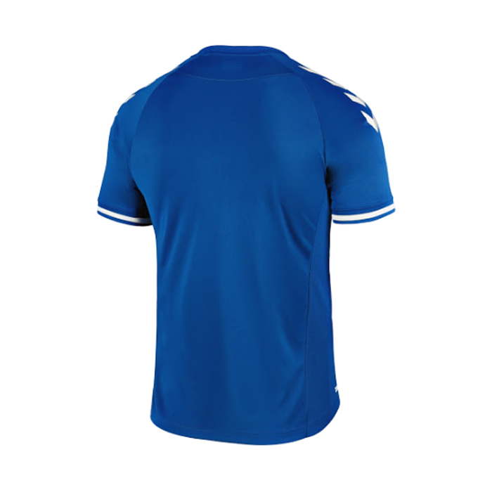 1ª Equipacion Camiseta Everton 20-21 Tailandia - Haga un click en la imagen para cerrar